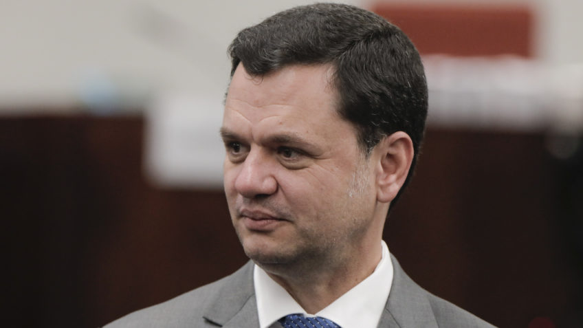 Fux vota para absolver ex-ministro da Justiça por todos os crimes