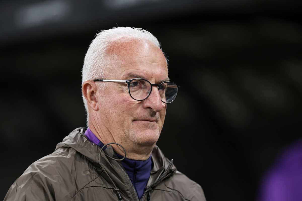 Dorival Júnior destaca concorrência entre Gui Negão e Yuri Alberto