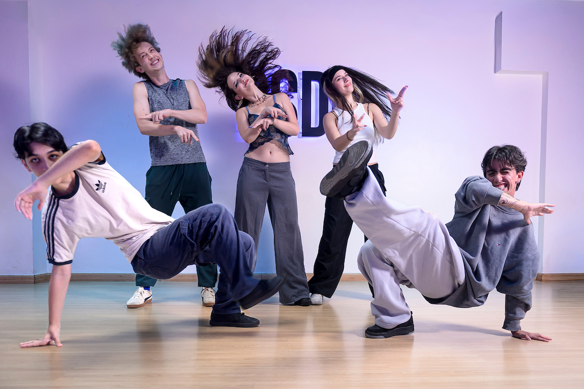 1ª edição do K-Battle Ground agita Brasília com dança e k-pop