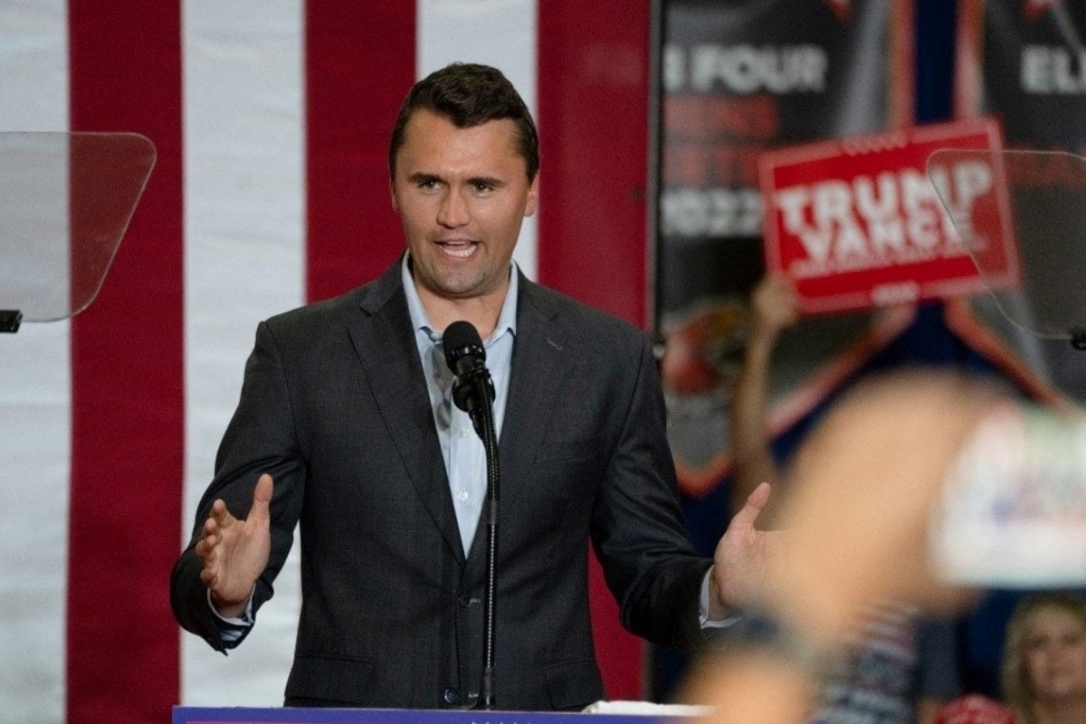 EUA: polícia faz “caçada” por assassino do influencer Charlie Kirk