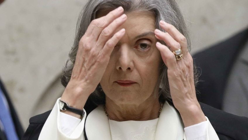 “Não foi festinha de domingo”, relembre falas de Cármen Lúcia sobre atos