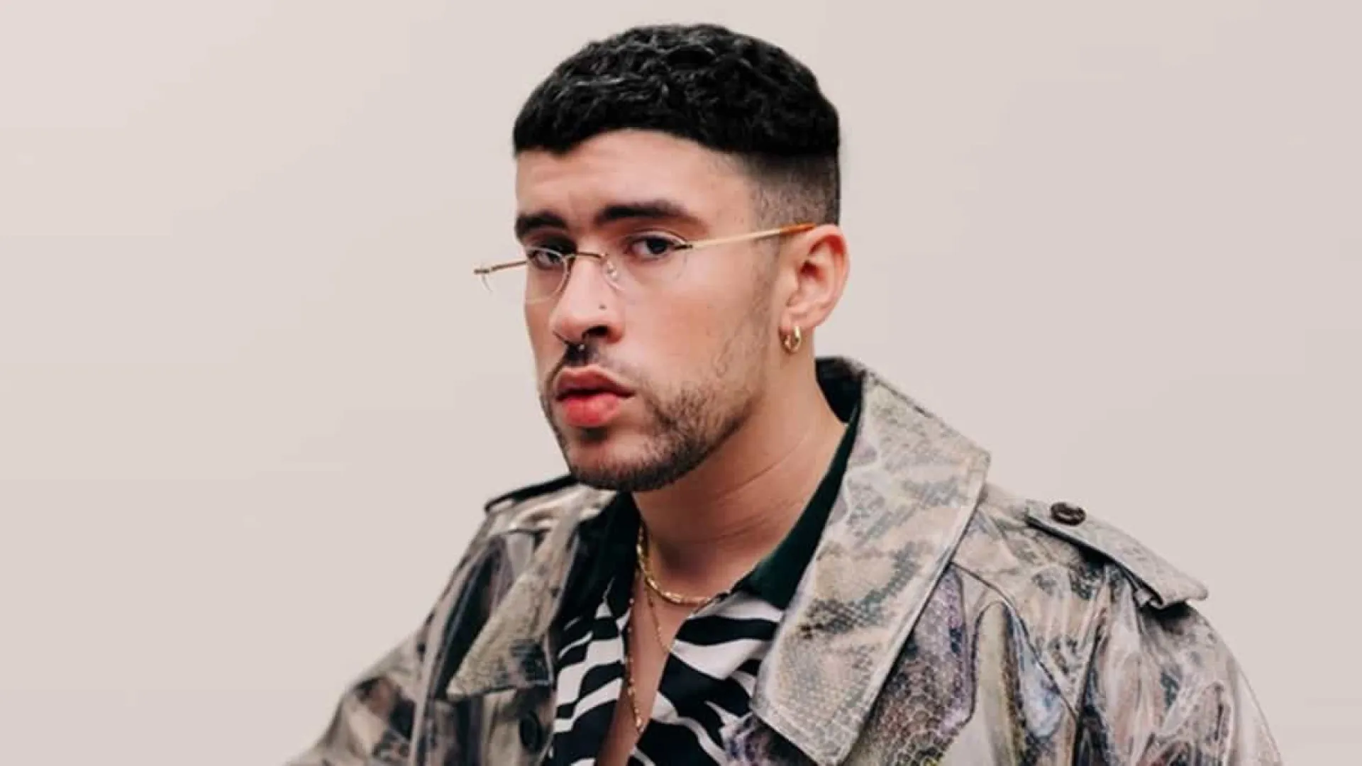 Bad Bunny diz que excluiu EUA de turnê porque tem medo da polícia anti-imigração