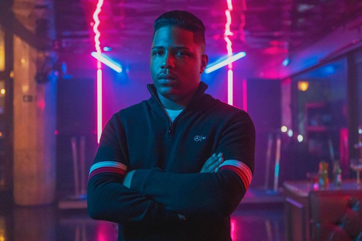 Netflix inicia filmagens do filme de Sintonia com a história de Nando
