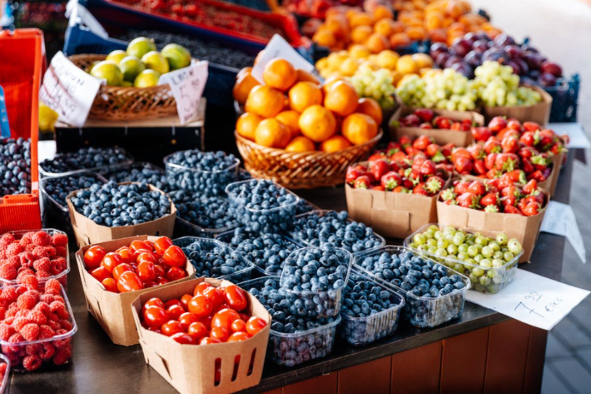 Fruta anti-inflamatória doce e ácida pode ajudar a regenerar o fígado