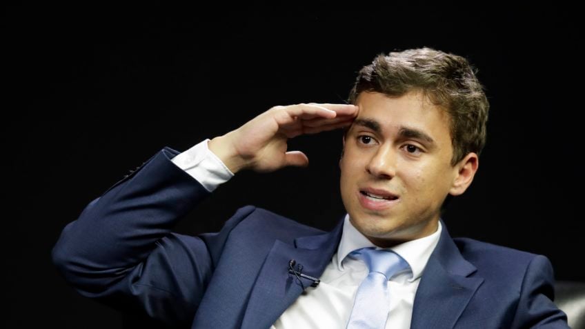 Nikolas Ferreira afirma que "mataram a direita moderadamente"