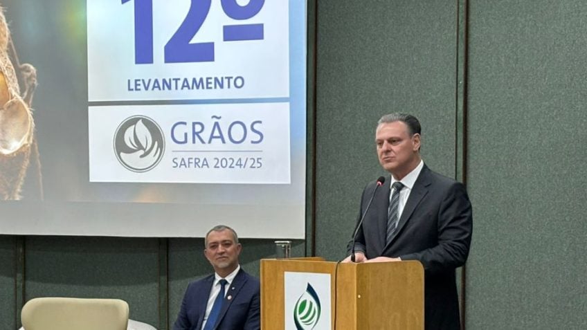 Fávaro volta a criticar taxa Selic e diz que tem liberdade para cobrar BC