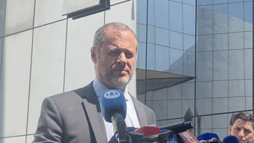Defesa defende que 1ª Turma do STF é “incompetente” para julgar Bolsonaro