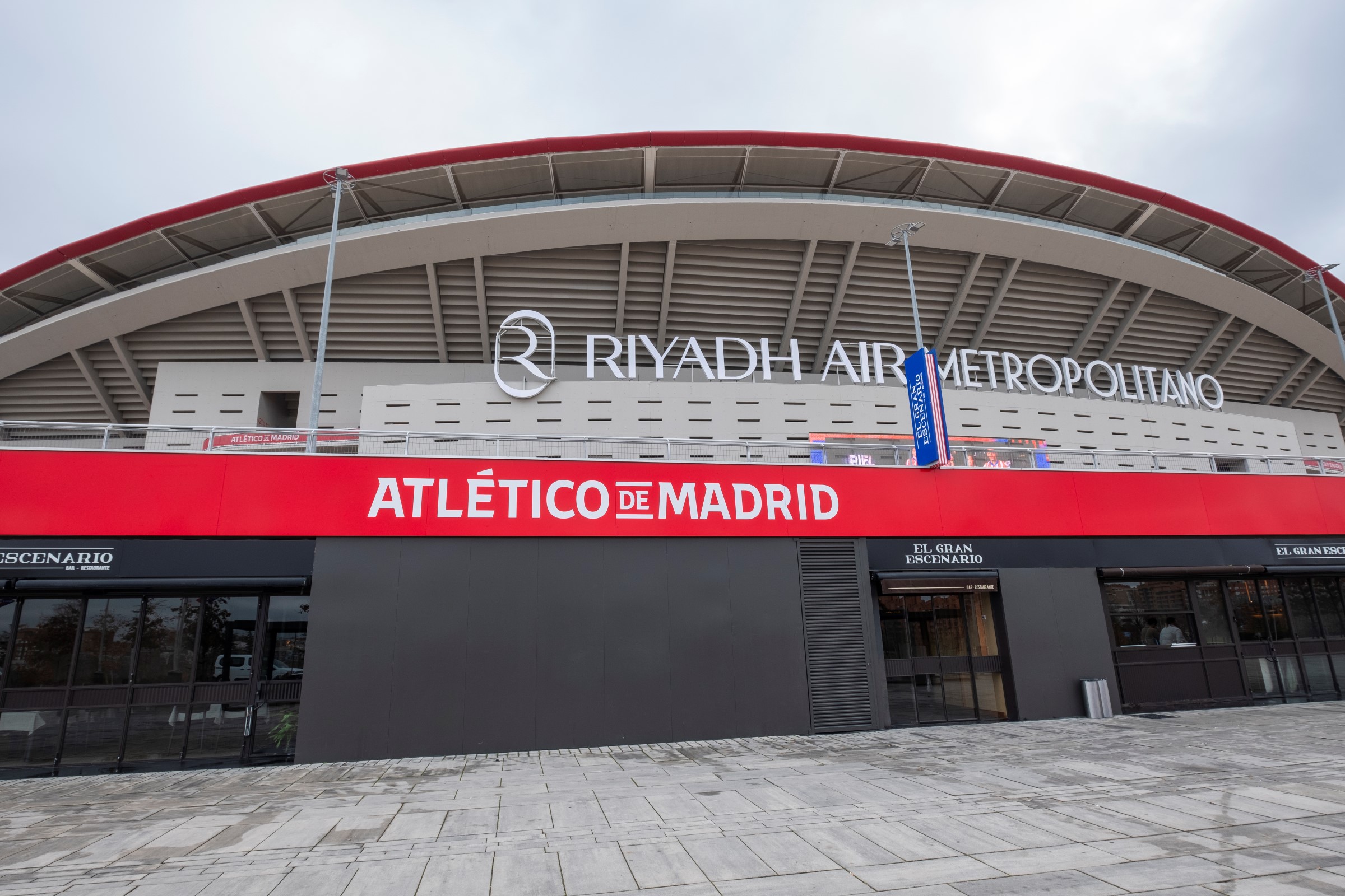 Uefa define sede para final da Champions League 2026/2027