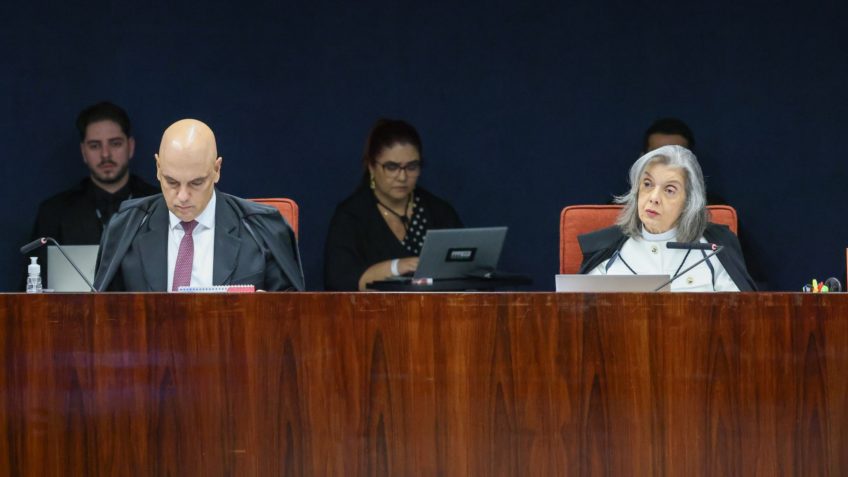 8 de Janeiro não foi “passeio na Disney”, diz Moraes