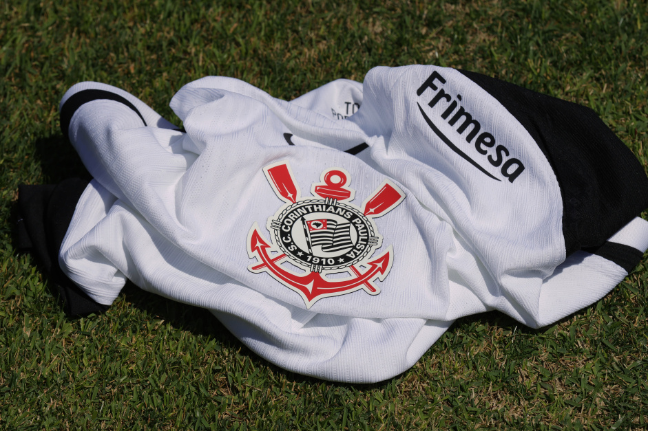 Corinthians e Frimesa anunciam parceria estratégica