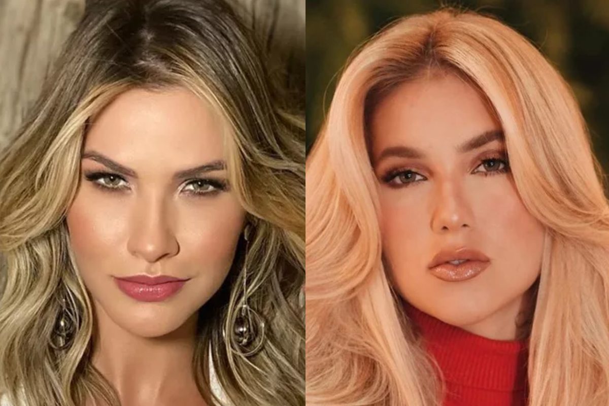 Ligação de Virginia para Gusttavo Lima revolta Andressa Suíta