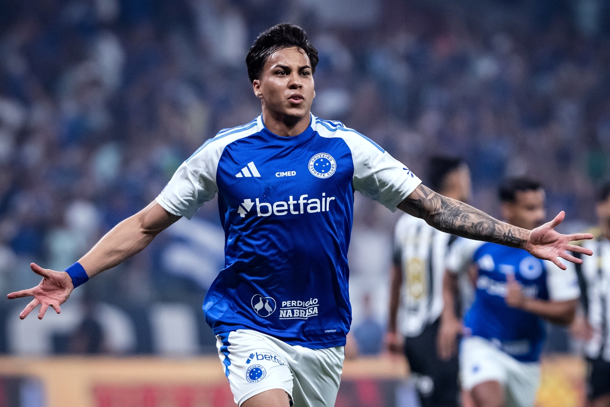 Cruzeiro elimina Galo e web não perdoa. Confira memes e provocações