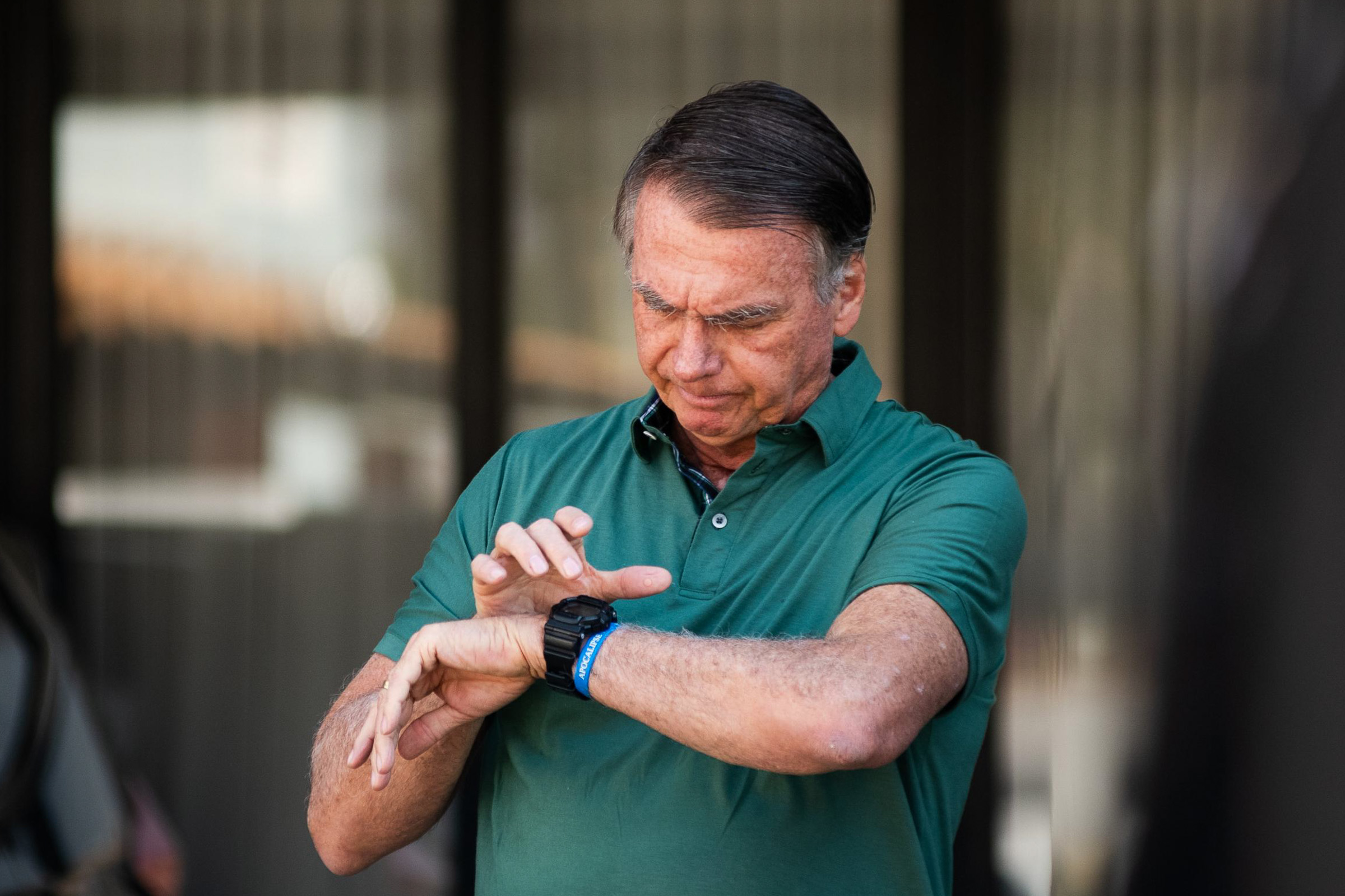 “Histórico”: veja repercussão internacional do julgamento de Bolsonaro