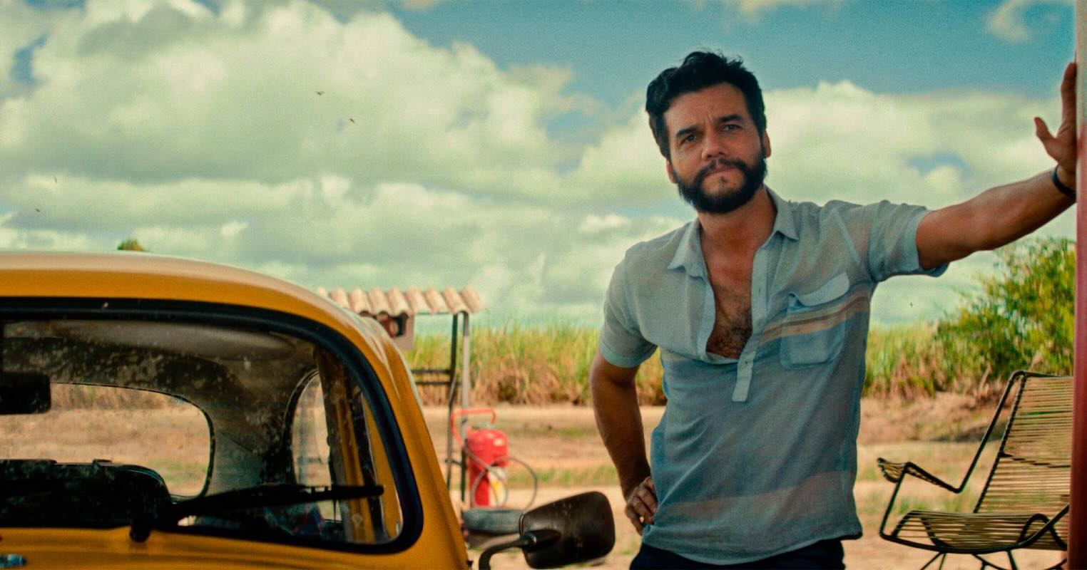 Festival de Cinema, Murilo Huff, exposição e mais: o que fazer no DF