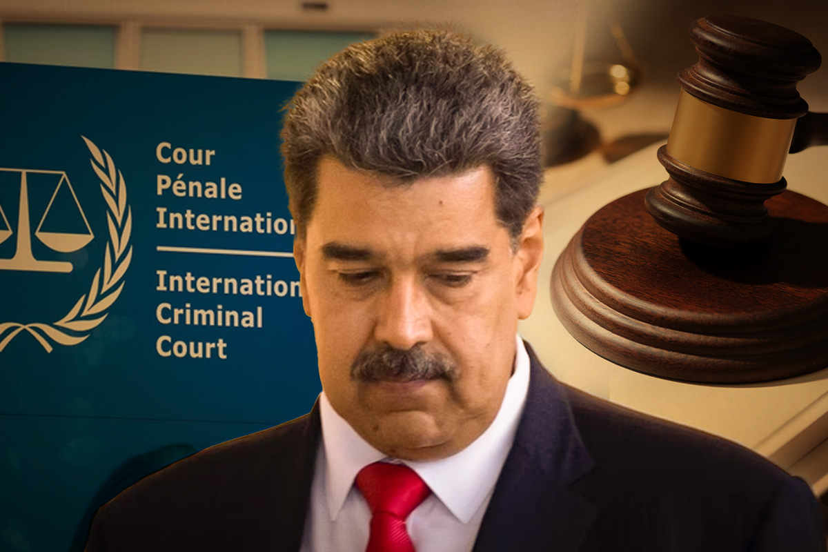 Maduro mobiliza tropas contra ameaça imperial dos EUA no Caribe