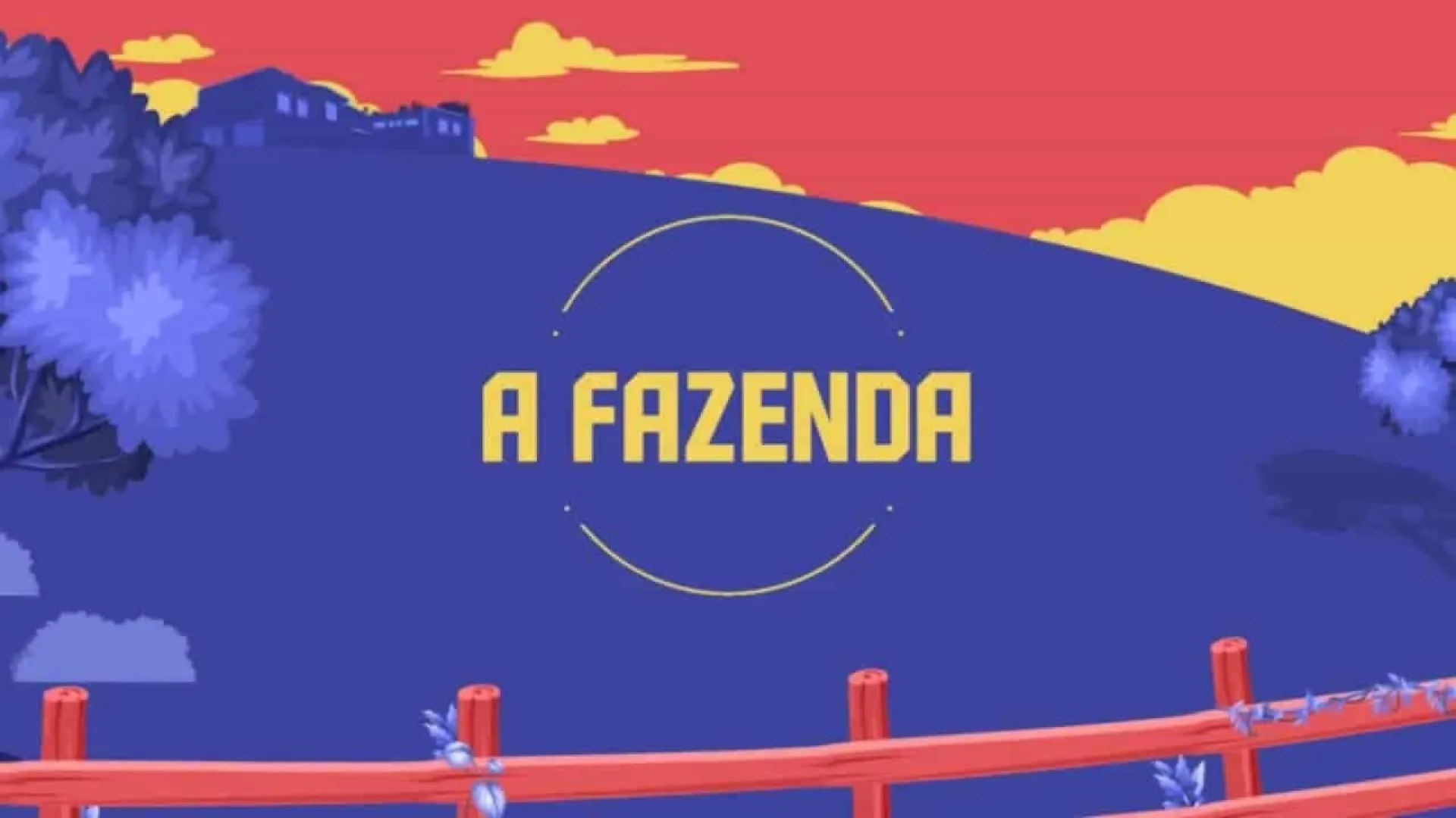 A Fazenda 17 estreia com dois participantes infiltrados