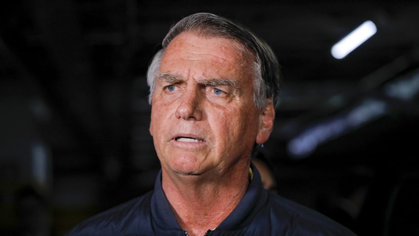 Deputados republicanos criticam condenação de Bolsonaro