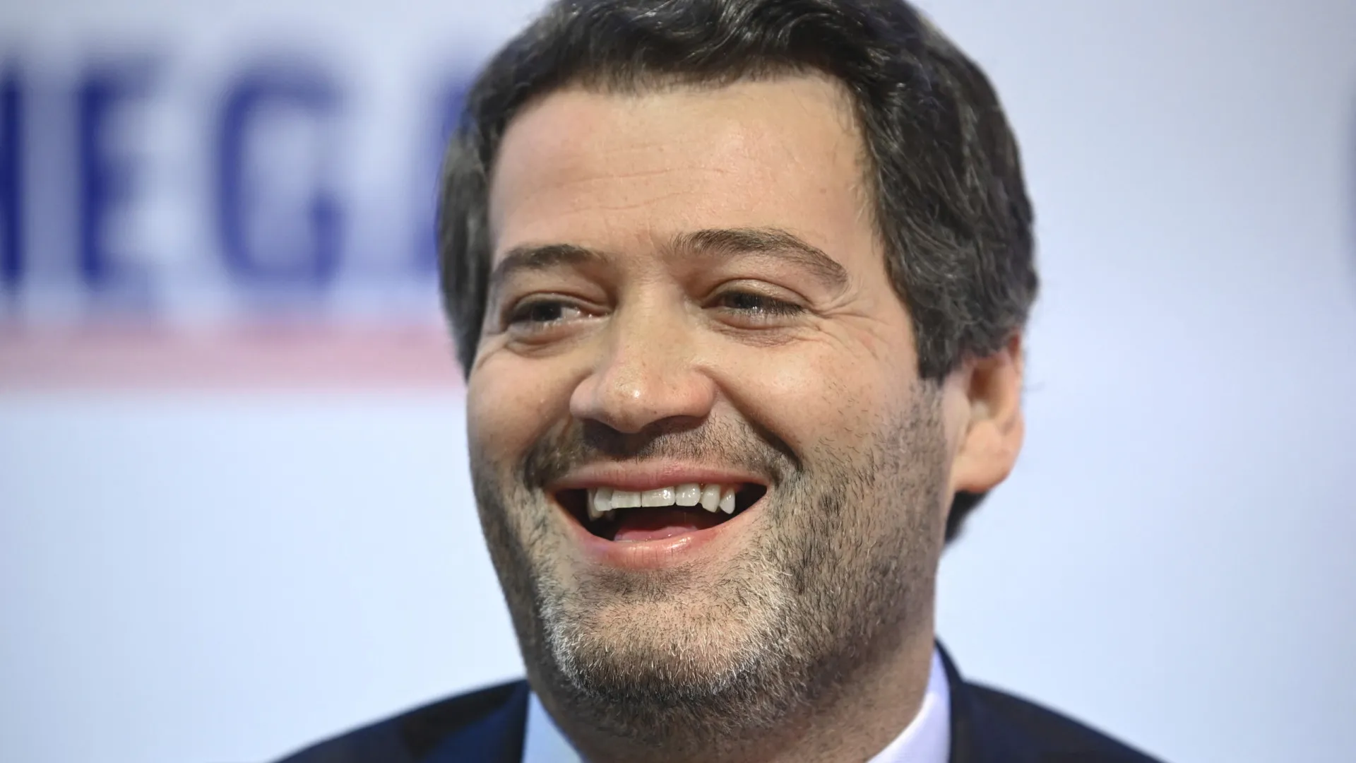 Portugal: Ventura confunde 'cidadão' com 'hambúrguer' ao criticar governo