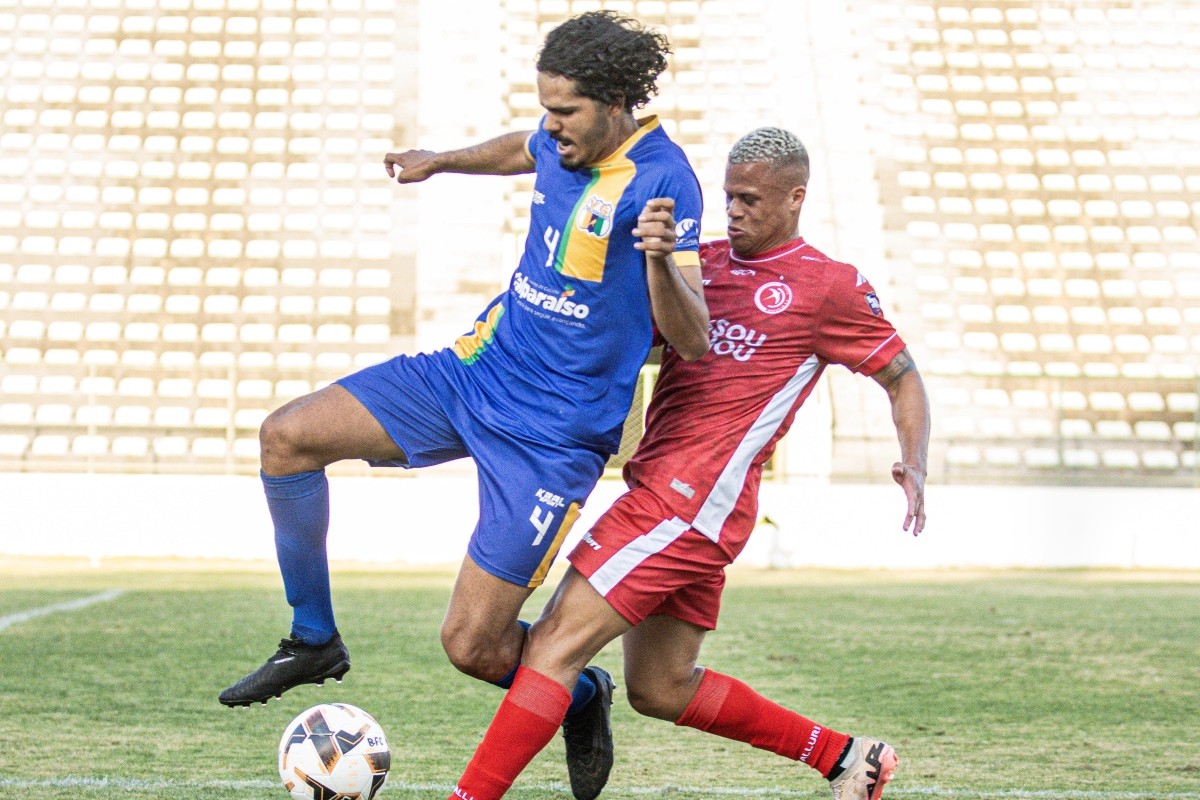 Veja os principais jogos do fim de semana esportivo no DF