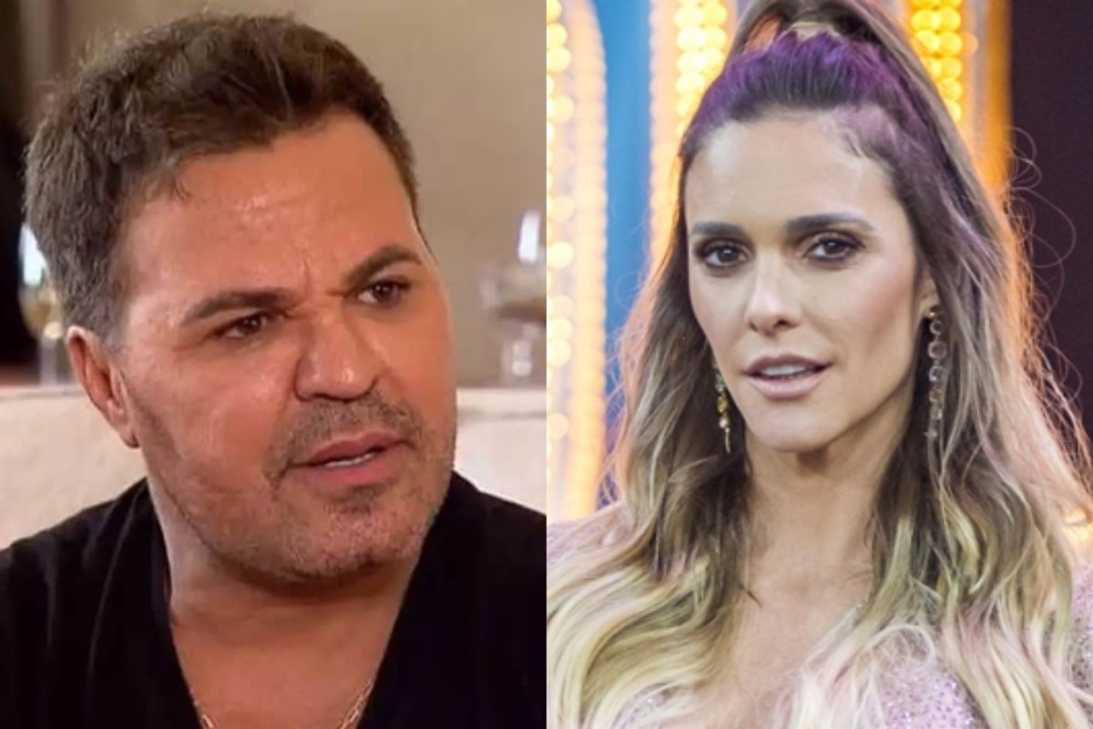 STJ nega recurso de Eduardo Costa em processo envolvendo Fernanda Lima
