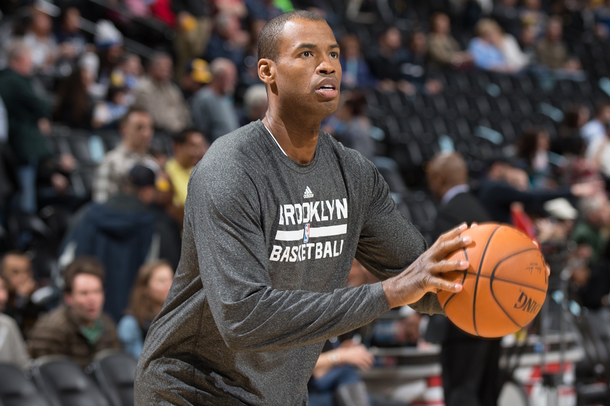 Ex-jogador da NBA Jason Collins é diagnosticado com tumor cerebral
