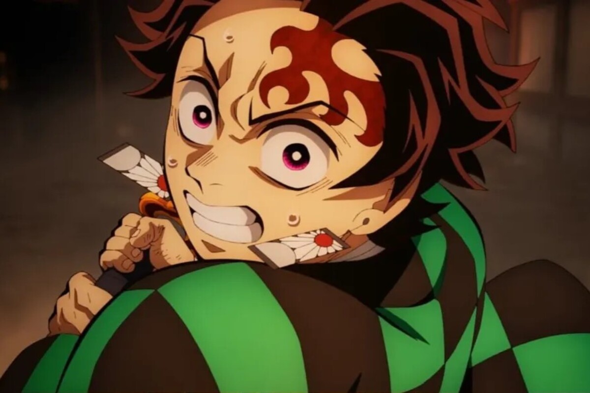 Estreia de Demon Slayer no Brasil frustra menores barrados nos cinemas