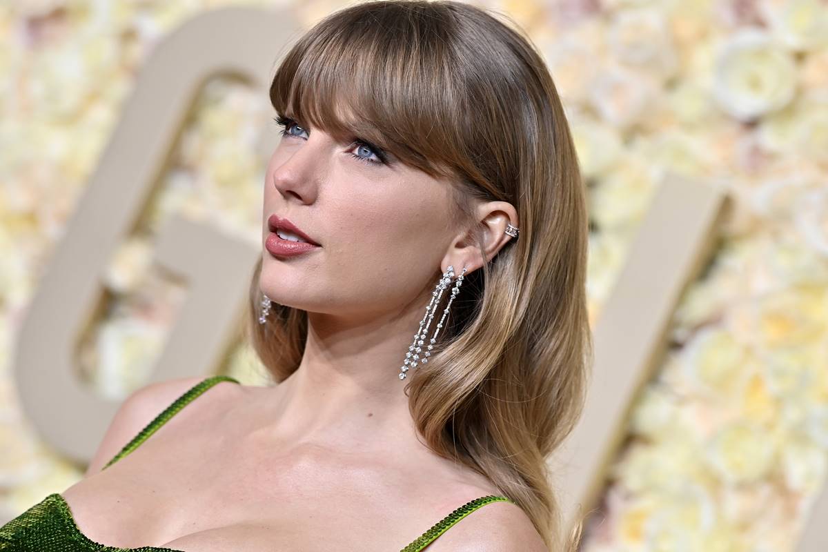 Taylor Swift pode depor em caso judicial entre Blake Lively e Baldoni