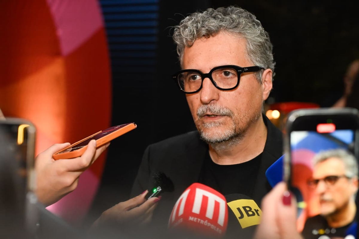 Kleber Mendonça Filho sobre condenação de Bolsonaro: “Momento melhor”