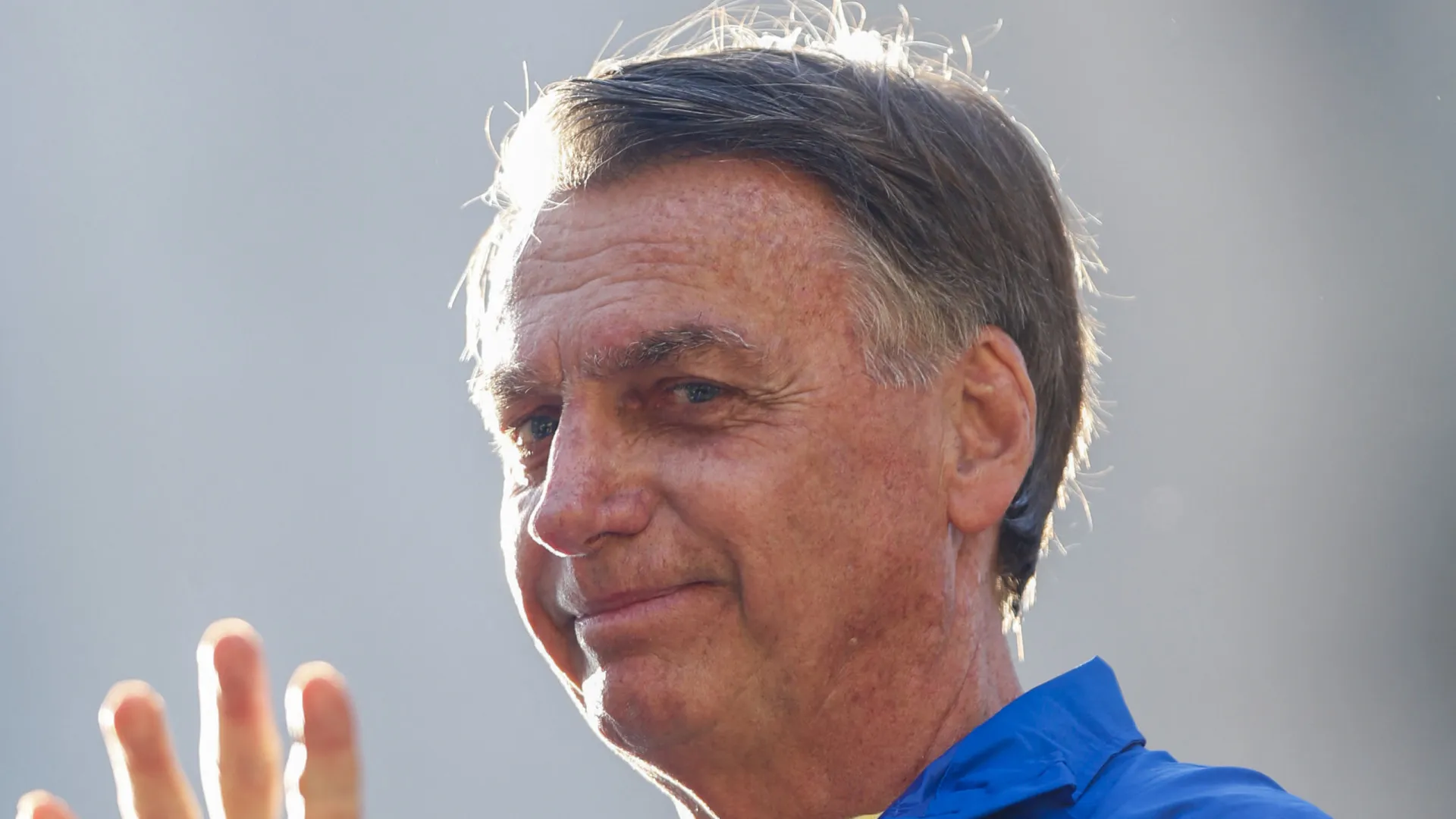 Pena de Bolsonaro deve permitir regime semiaberto a partir de 6 anos de prisão