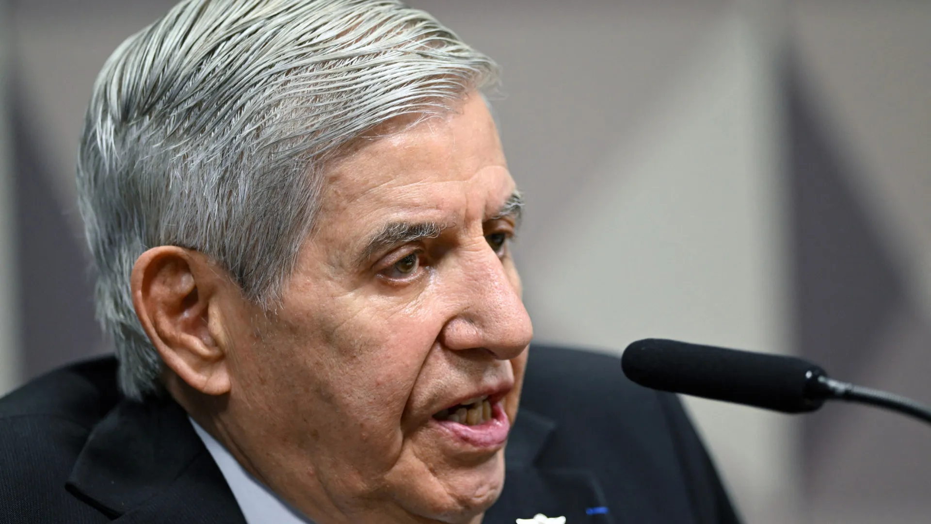 Defesa de Augusto Heleno diz que irá 'lutar até o fim' para provar inocência