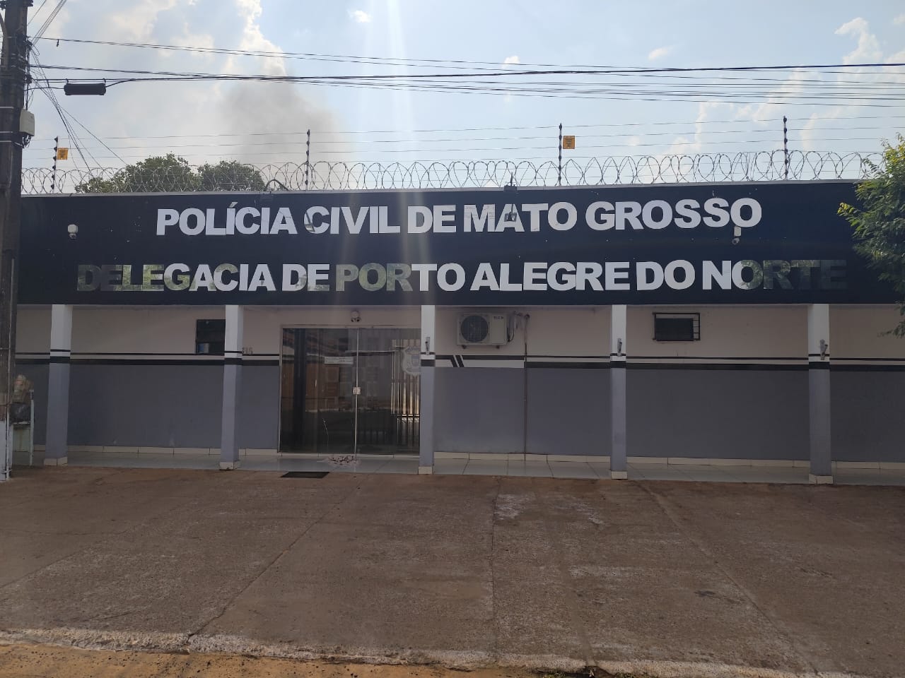 Polícia Civil prende tio-avô investigado por abusar sexualmente de criança de sete anos