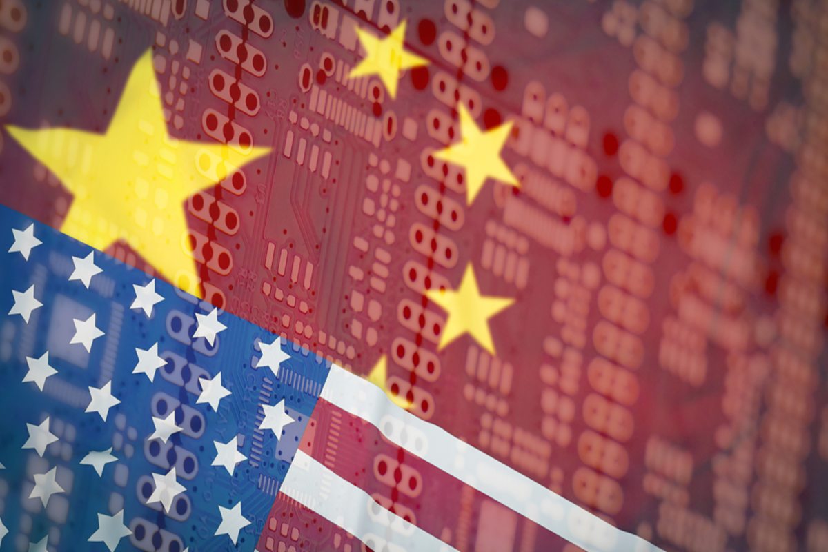 China investiga EUA por “discriminação e dumping” no mercado de chips