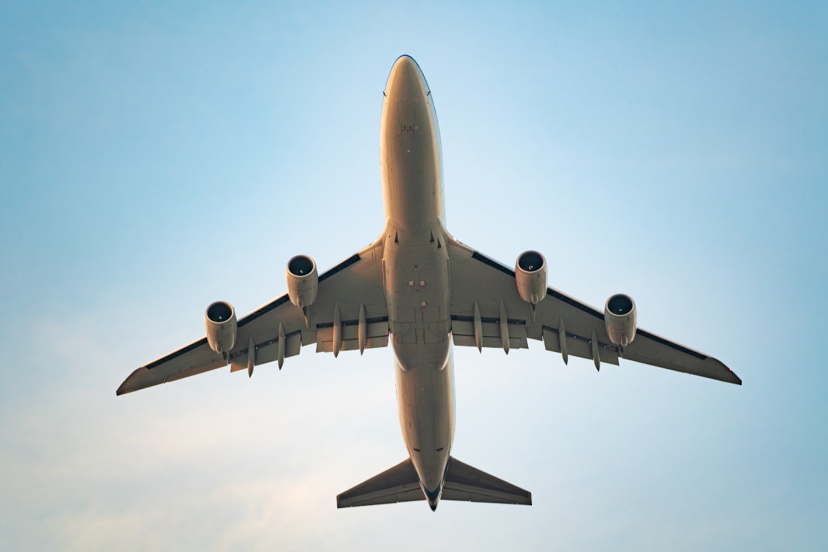 Companhias aéreas: gasto com processos é igual à receita com bagagens