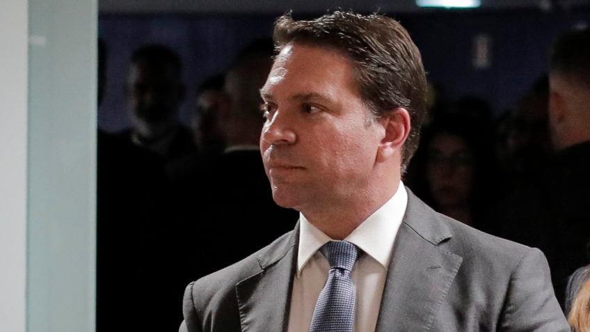 Ramagem diz que condenação se baseia em delação que não o cita