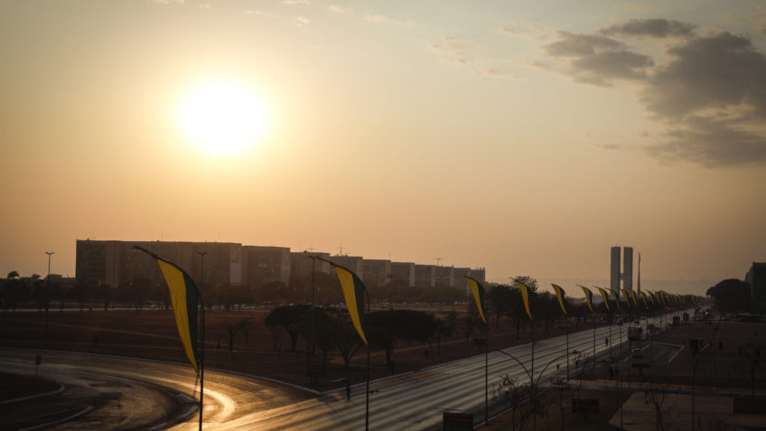 Petrobras e Vale contribuíram para ondas de calor extremas, diz estudo