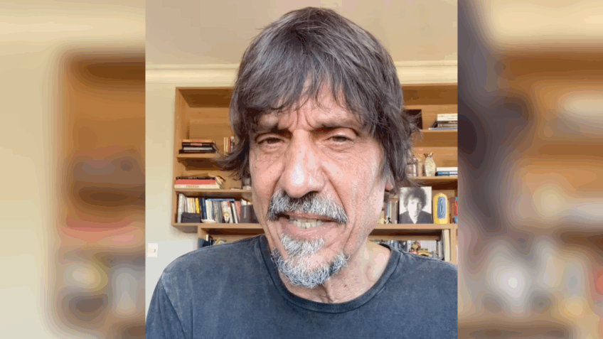Morte de Kirk: PUC-RS cancela evento após escritor comemorar