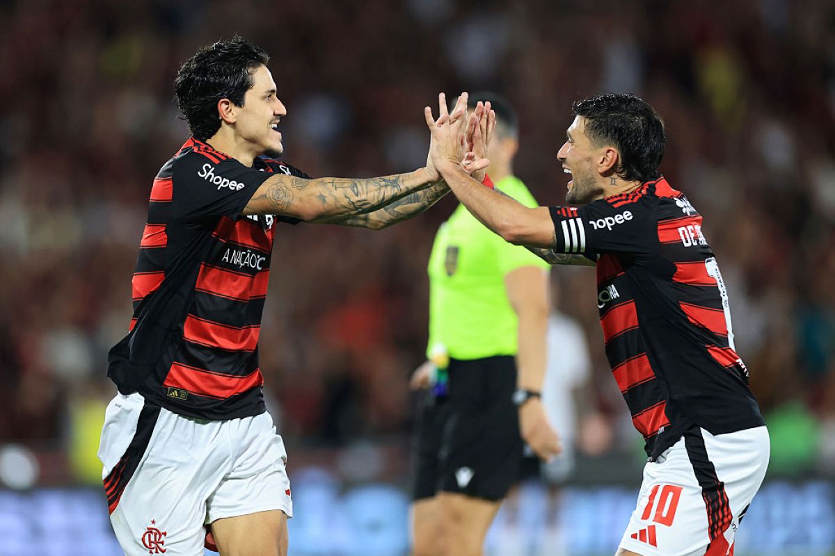 Confira a agenda de jogos do Brasileirão neste domingo