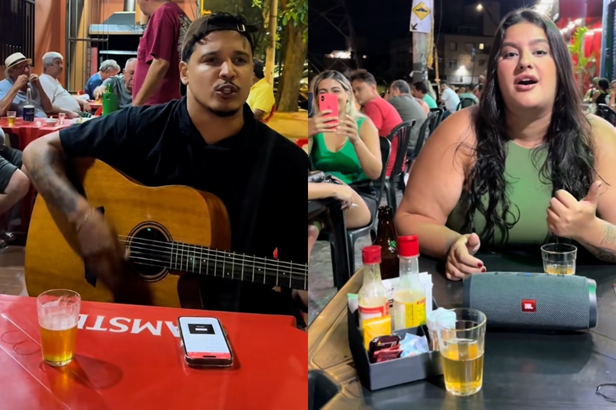 De bar em bar, sertanejos encontram fórmula para engajar e viralizar