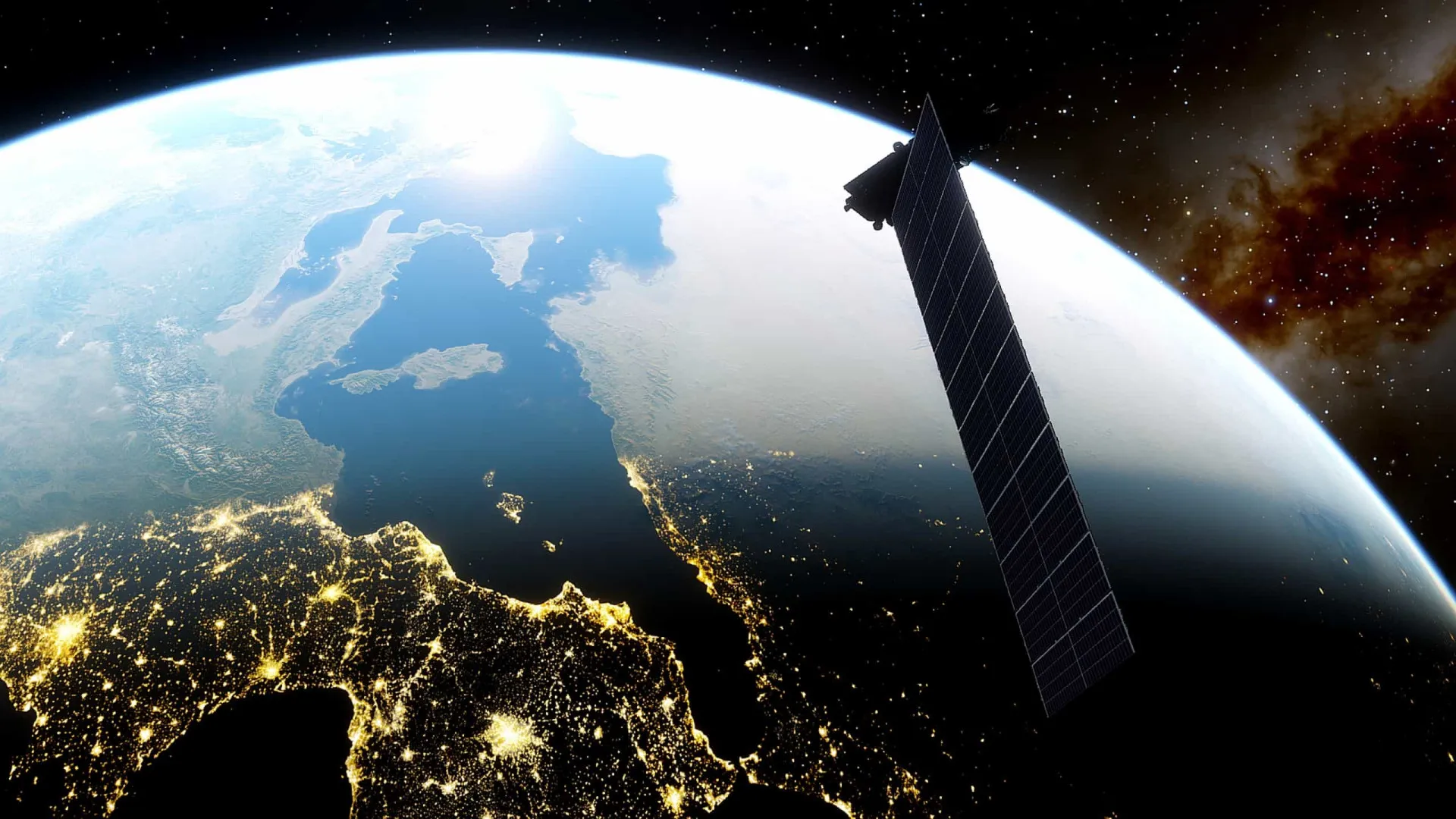 Gigante de telecomunicações dos EUA pode ser próxima compra de Musk