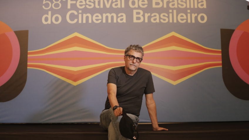 Bolsonaro não tinha respeito pela ideia de cultura, diz Kleber Mendonça