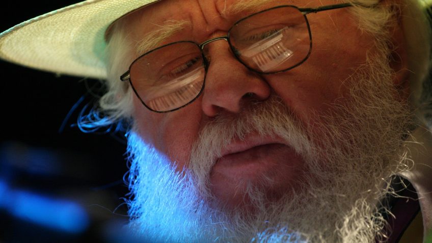 Hermeto Pascoal, multi-instrumentista, morre aos 89 anos
