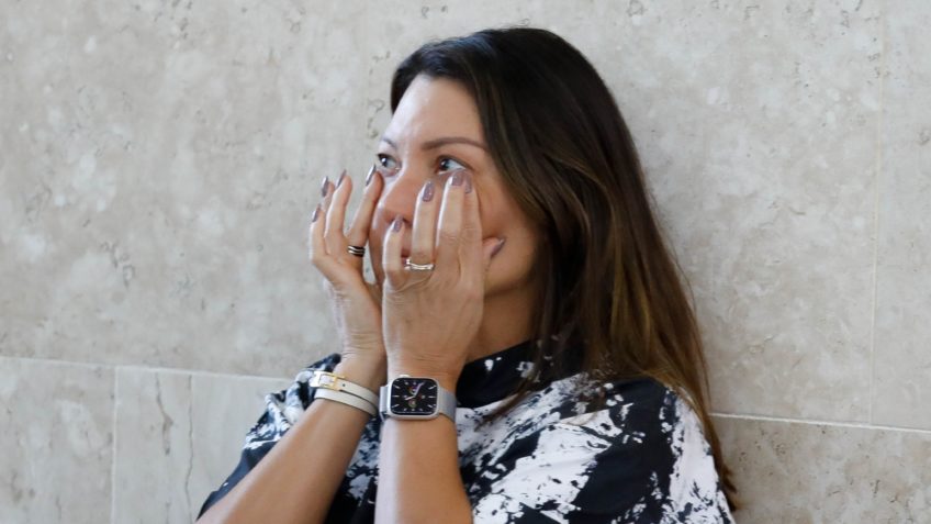 Janja diz já ter pensado em deixar Brasília após críticas nas redes