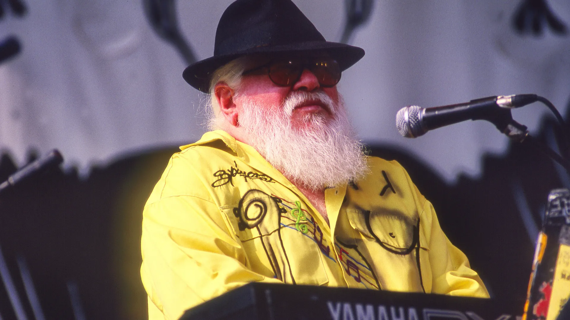 Morre Hermeto Pascoal, o bruxo dos sons e da música brasileira, aos 89 anos