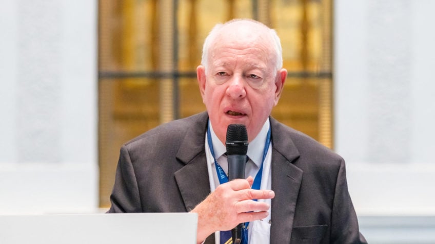 Suprema Corte deve manter tarifaço de Trump, afirma ex-OMC