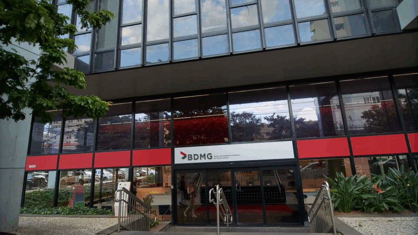 Banco de MG bate recorde e alcança R$ 1,77 bi em financiamentos