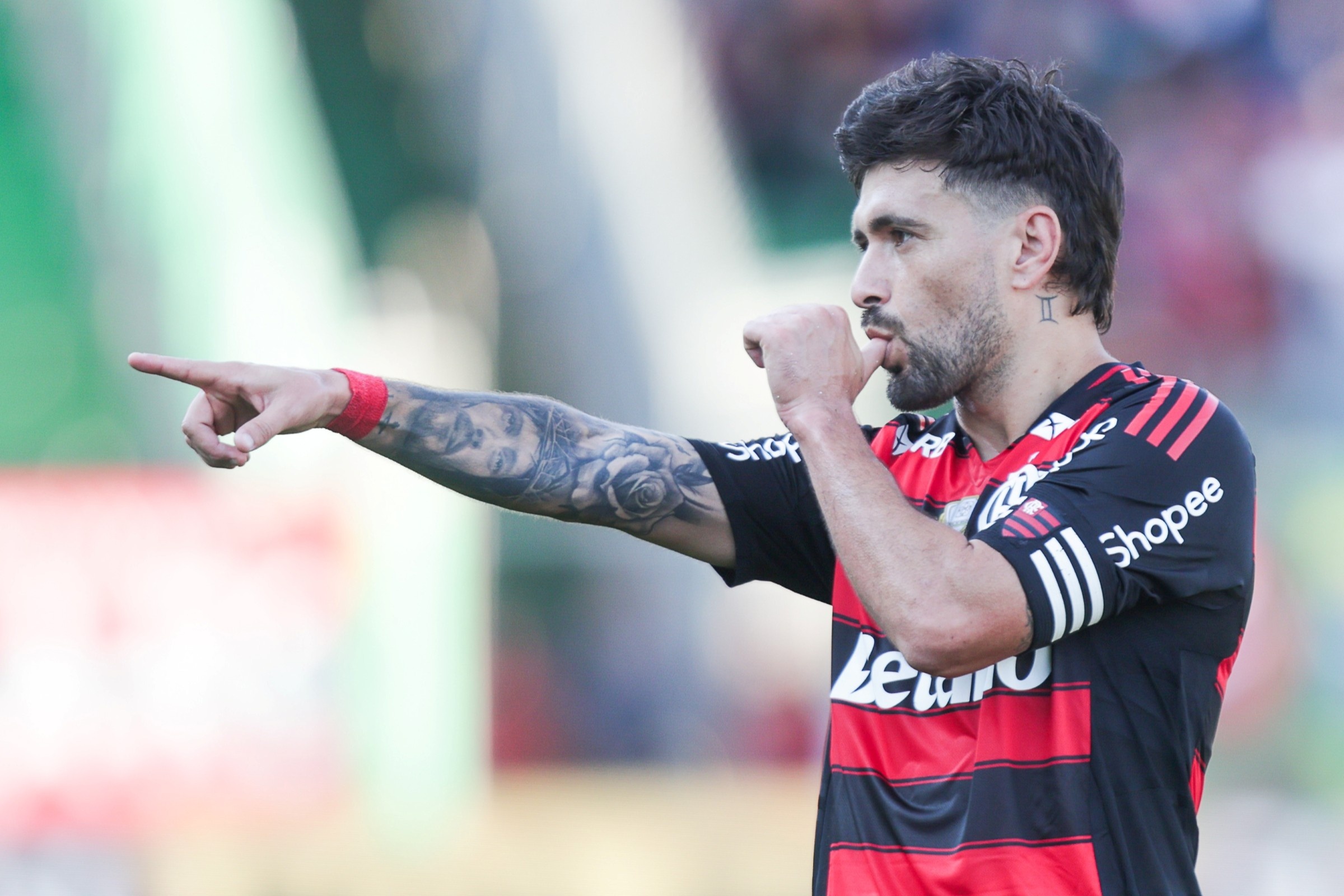 Flamengo quebra tabu de quase 28 anos contra o Juventude