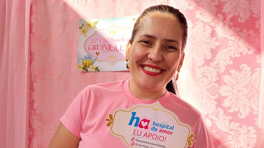 Mônica Favarim é eleita prefeita de Sales Oliveira