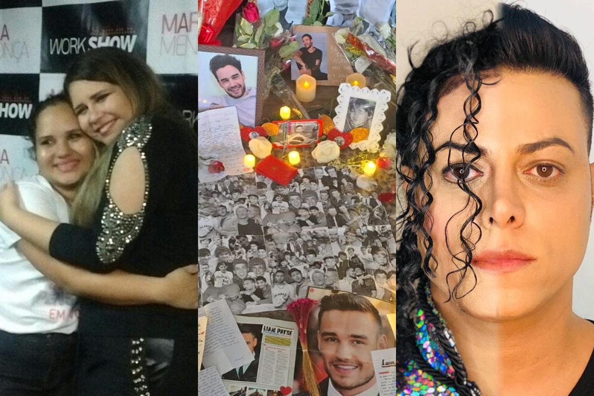 Como a morte de artistas transforma a rotina e a vida dos fãs