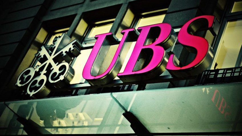 UBS avalia mudar sede da Suíça para os EUA