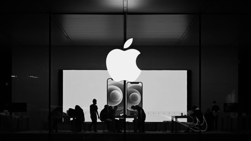 Apple libera iOS 26 nesta 2ª feira